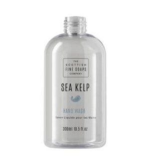 SEA KELP HAND WASH EMPTY BOTTLE 300ML