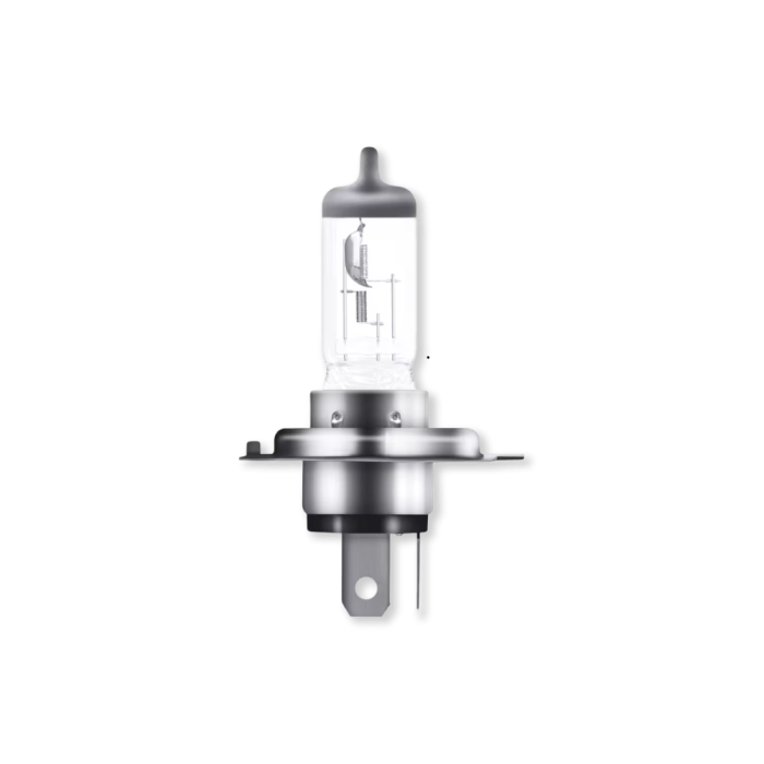 24V H4 75/70W +100% Halogen Bulb 