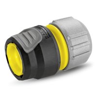 Karcher Premium Universal Garden Hose Connector 195.0 XD