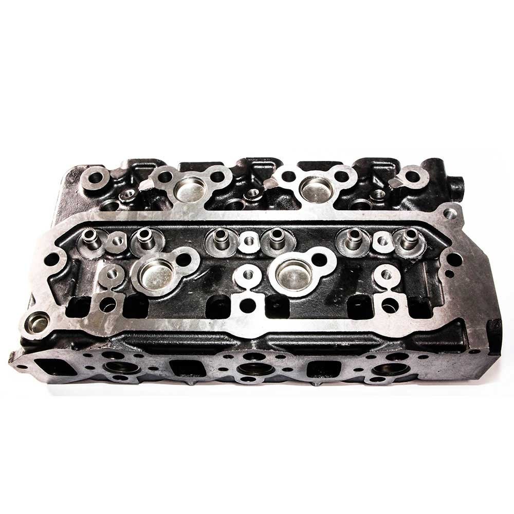 CYLINDER HEAD (BARE)