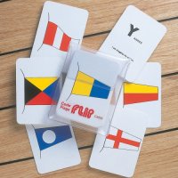 Flip Cards - Code Flags