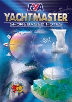 RYA Yachtmaster - Shorebased Notes (YSN)