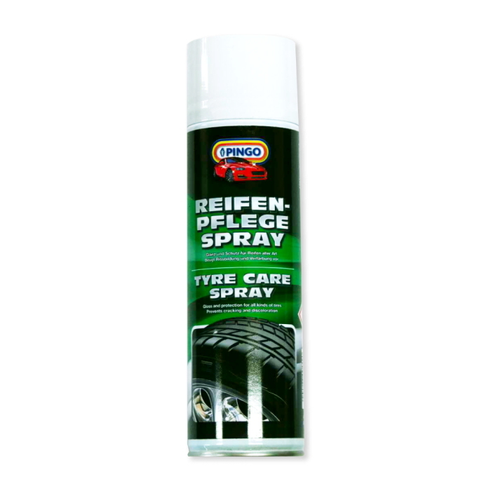 Tyre Foam