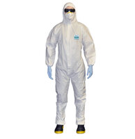 751500-Barrier Tec 1500 Coveralls, Type 5/6