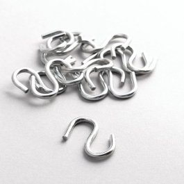 Metal S Hook