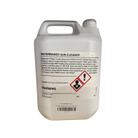 RAXON WATERBASED GUN CLEANER 5 LITRE