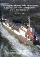 Contingency Planning for Crew