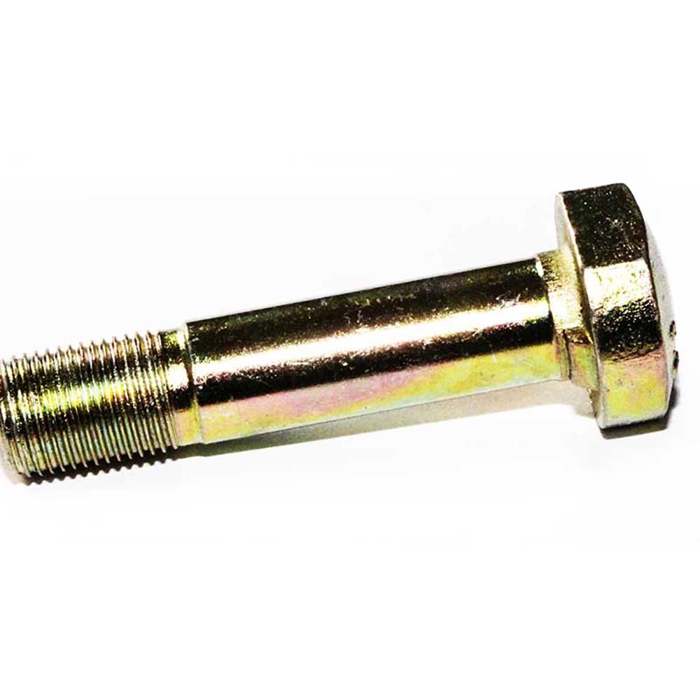 RIM/DISC BOLT 5/8"