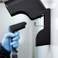 Ionstar - Anti Static Gun (Box Only)14884