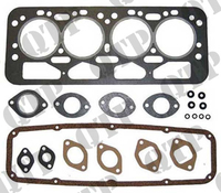 Head Gasket Set