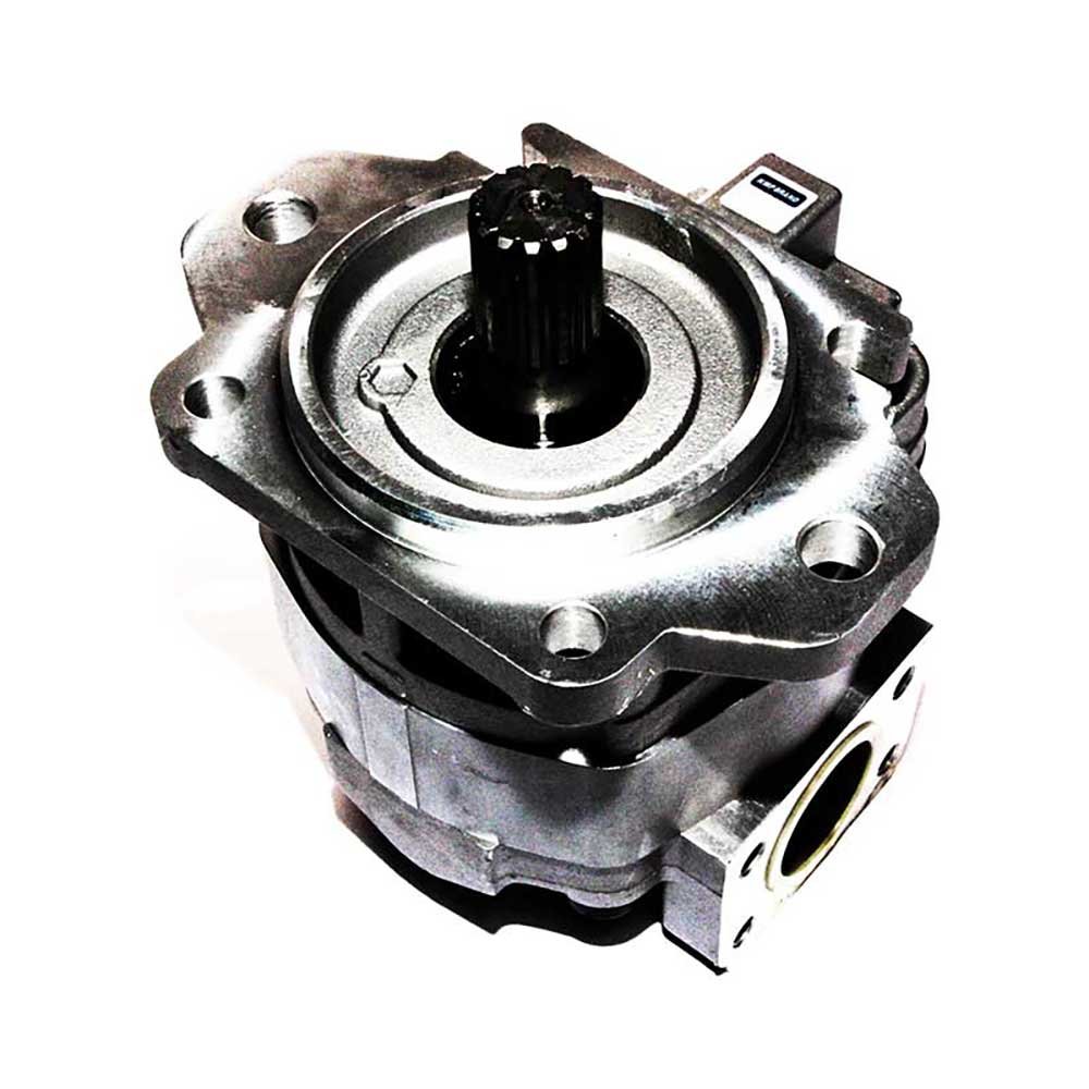PUMP, HYDRAULIC