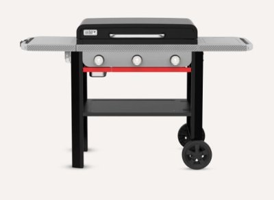 Weber SLATE GPD 71cm Premium Griddle 1501758