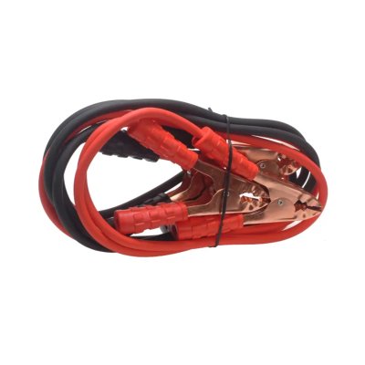 Jump Leads - 2.5m / 200 AMP