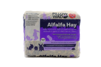 Pillow Wad Handy Alfalfa Hay 500g x 5
