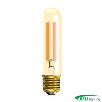 Bell BEL01443 | Pro LED 4W Dimmable ES Vintage Tubular