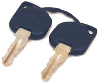 WD Spare Key No. 029