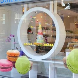 Aslan DFP 18 WindowClear &ndash; for Indoor and Outdoor Glass Decoration