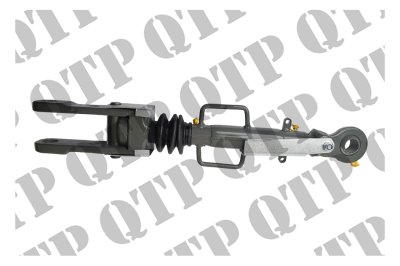 Levelling Box Assembly