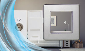 Datacom Plates & Modules