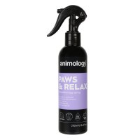 Animology Paws & Relax Aromatherapy Spray 250ml x 1