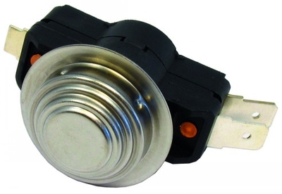 ZANUSSI THERMOSTAT FRONT VENT CUT OUT