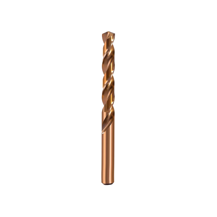 Cobalt Drill Bits 1.0mm - 7.0 mm (10pcs.)