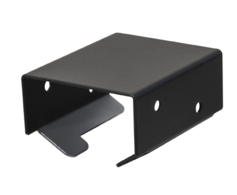 BARCODE SCANNER SUPPORT FOR GYSFLASH XL TROLLEY