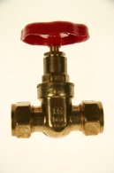 Valves 1/2"
