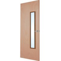Popular-FD30-Fireshield-18G-Wire-Glazed-Door-80-x-34