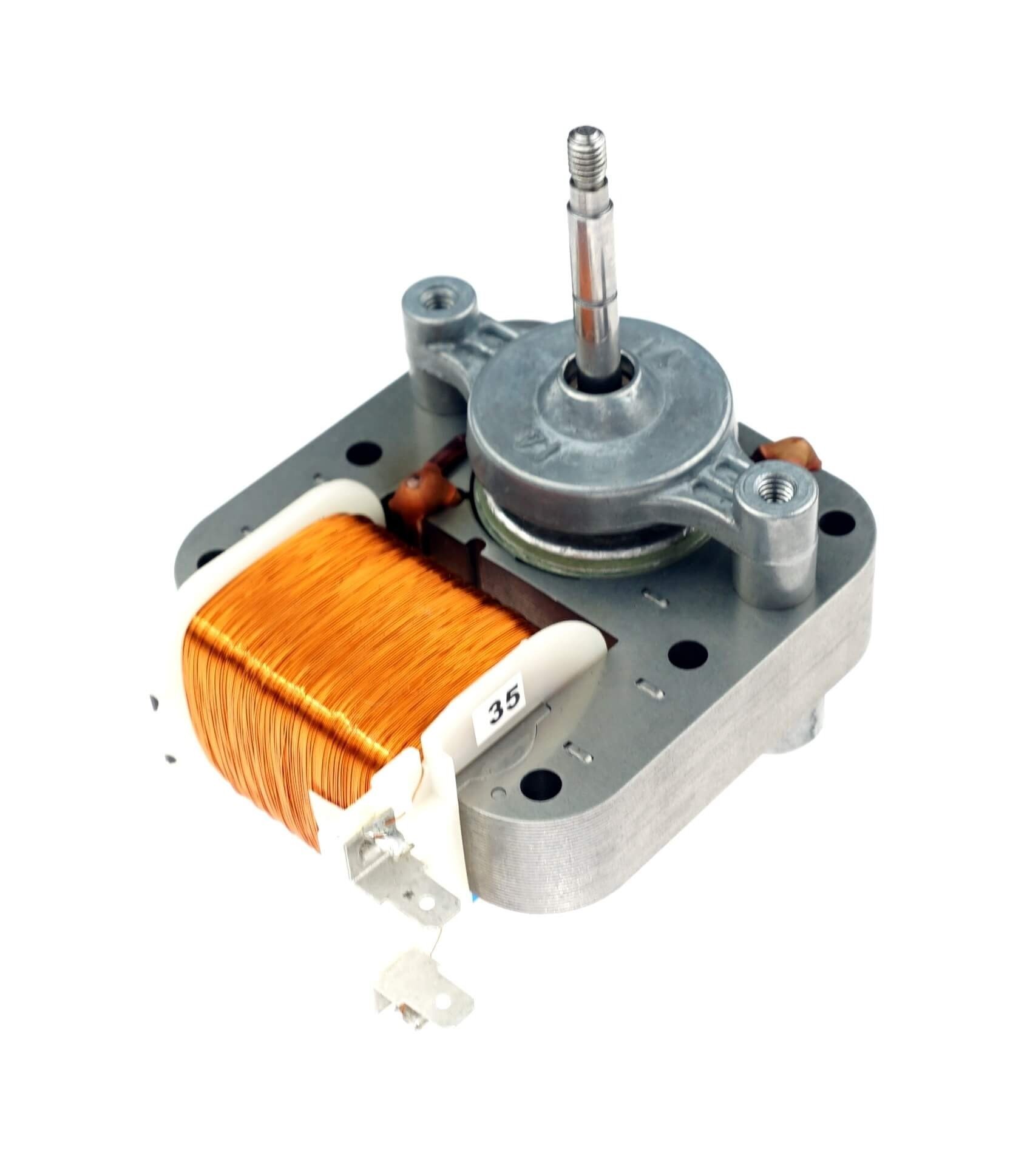 Sharp Microwave Convection Fan Motor for R995DST