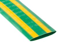 Heatshrink Polyolefin Sleeving 19.0-9.5 G/Y