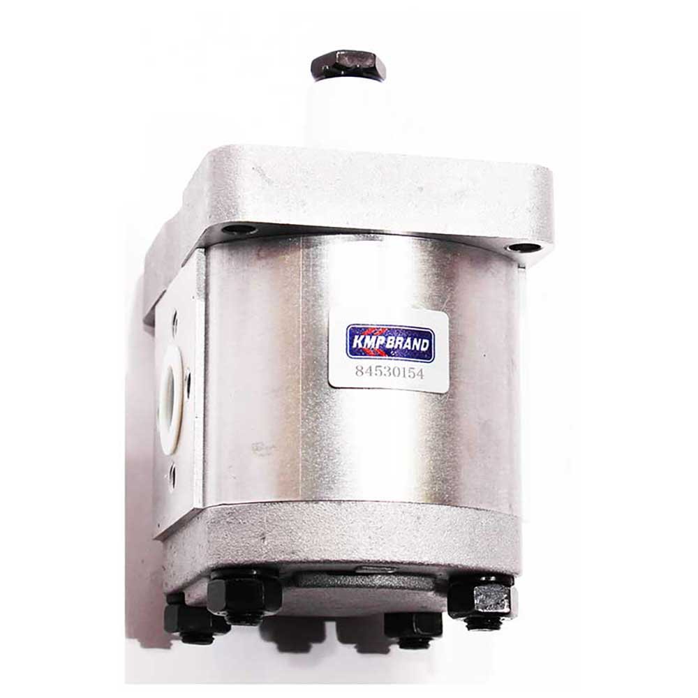 PUMP, HYDRAULIC