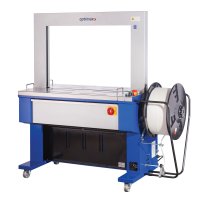 Optimax AFS900-12L Automatic Strapping Machine