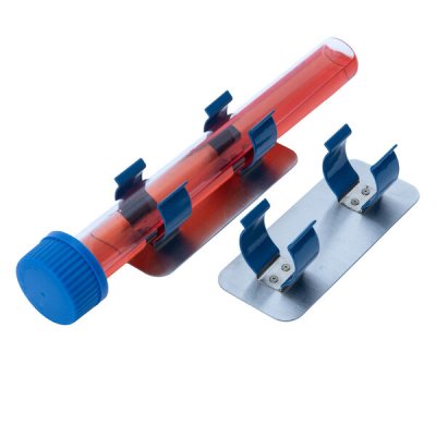 2 Clip Plates for Hybridization Tubes