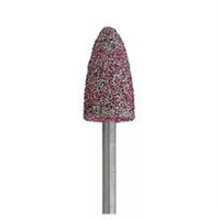Edenta Rubynit Acrylic Trimmer HP Single - DMI Ireland's Leading Dental Supplier - Next Day Delivery