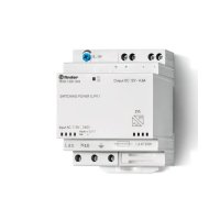 78.50.1.230.1202 Finder AC/DC Power Supply, 50W 12VDC 4.2A