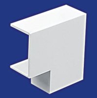 FLAT BEND PVC