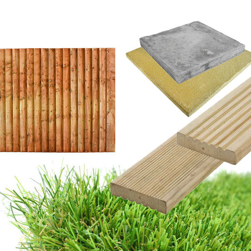 Landscaping & Fencing