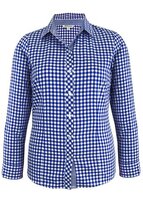 BRIGHTON LADY SHIRT LONG SLEEVE - 2909L