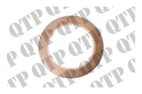 Friction Disc Speedshift
