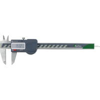 Fortis Digital Vernier Caliper 0-150mm