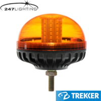LED Single Bolt Trekker Beacon | Reg 10