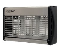 Mechline CZP-LED-20S Electric Grid LED Flying Insect Killer