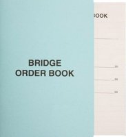 Bridge Order Book