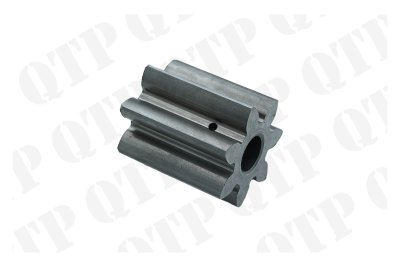 Oil Pump Gear and Pinion John Deere