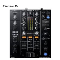 Pioneer DJM-450-K (Black)  | 2-channel DJ mixer