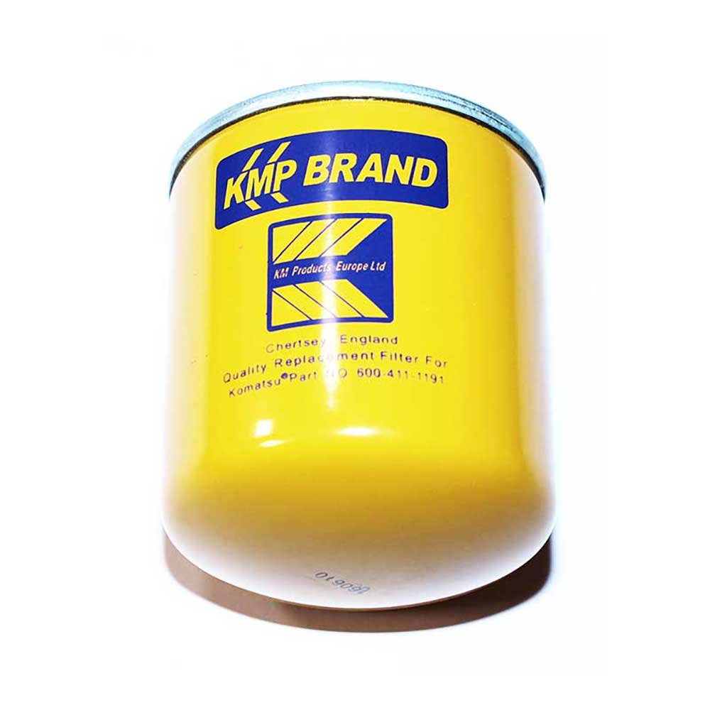 FILTER WATER