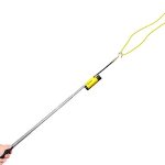 Uitschuifbare stok 140cm voor Ferret camera