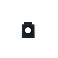 JUNCTION BOX GROMMET - 8MM OPEN HOLE