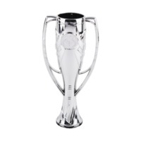 166 x 44mm Pravio Cup (Silver)